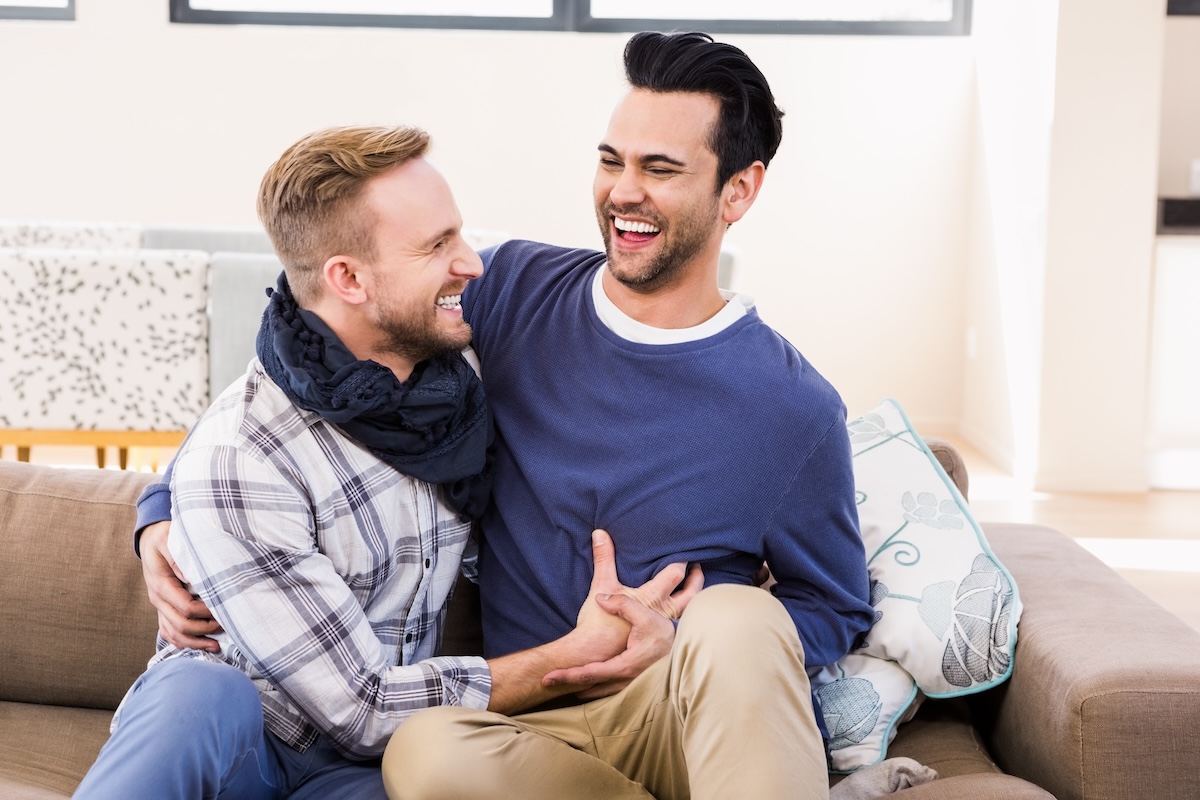 Gay Dating in Montana: Unveil the Vibrancy of Love