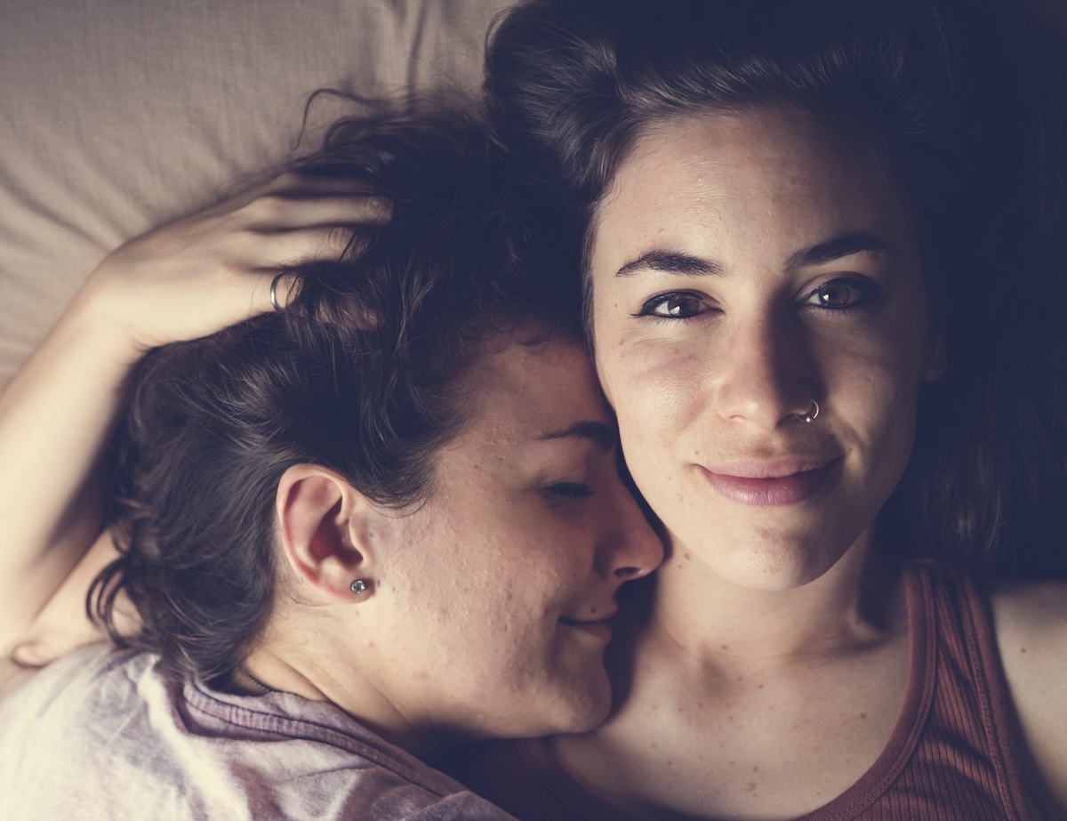 Igniting Romance: Lesbian Dating in Montana Claims the Spotlight